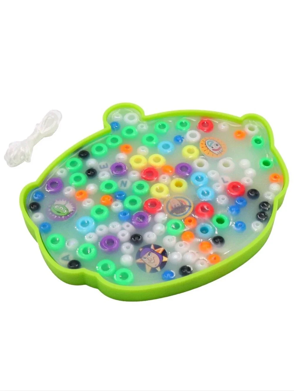 Toy Story 5 Alien Picky Pops Bead Kit